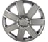 Автомобильные колпаки СТАРТ АВТО уп. 2 шт. КК GLX1 -R14/LW1401 1