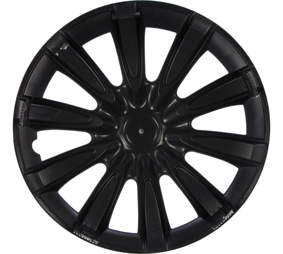 Автомобильные колпаки СТАРТ АВТО уп. 2 шт. КК TRD1-R14/LW1429