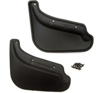 Передние брызговики FROSCH GEELY Emgrand EC-7, сед. 2011- 2 шт. optimum в коробке FRОSCH.75.05.F10