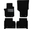 Коврики в салон Klever Standard VOLKSWAGEN Amarok, 2010-, пик., 4 шт. КLEVER02513201210kh KLEVER02513201210kh 1