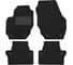 Коврики в салон Klever Premium VOLVO S80 АКПП 2006-, сед., 4 шт. КLEVER03500522110kh KLEVER03500522110kh 1