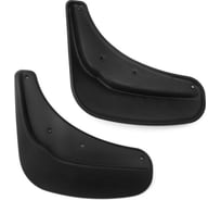 Передние брызговики FROSCH LADA Granta/ Granta Liftback, 2011-2014, 2014- 2 шт. FRОSCH.52.25.F10