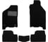 Коврики в салон Klever Premium ВАЗ 2114 2003-2014, хб., 5 шт. текстиль КLEVER03520922110kh KLEVER03520922110kh 1
