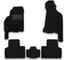 Коврики в салон Klever Premium LADA Priora 2007-, хб., сед., 5 шт. КLEVER03521622110kh KLEVER03521622110kh 1