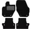 Коврики в салон Klever Standard VOLVO S60 АКПП 2010-2013, 2013- сед., 4 шт. КLEVER02500301210kh KLEVER02500301210kh 1