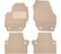 Коврики в салон Klever Premium VOLVO S80 АКПП 2006- сед., 4 шт. КLEVER04500522112kh KLEVER04500522112kh 1