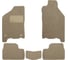 Коврики в салон Klever Premium ВАЗ 2115 1997-2013, сед., 5 шт. КLEVER04520822112kh KLEVER04520822112kh 1