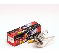 Автолампа Xtec h3 12 v, 55 w, pk22s AHL 48321