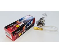 Автолампа Xtec h3 24 v, 100 w, pk22s AHL 48751