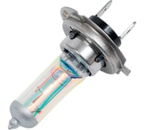 Автолампа Xtec neon blue h7 12 v, 55 w, px26d, белый свет-голубой оттенок AHL 48638