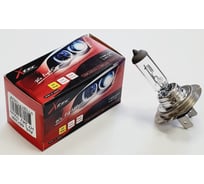 Автолампа Xtec h7 24 v, 100 w, px26d AHL 48728R