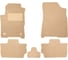 Коврики в салон Premium Klever CHEVROLET Epica 2006-2012, сед., 5 шт. 04080822112kh 1