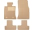 Коврики в салон Premium Klever CITROEN Berlingo First 2002-2012, мв., 4 шт. 04102122112kh 1