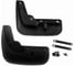 Брызговики передние FROSCH MERCEDES G-Class, 2015- 2 шт. optimum в коробке FRОSCH.34.05.F13 1