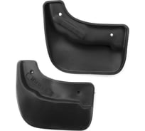 Брызговики передние FROSCH HONDA Accord 2008-2012, сед. optimum в коробке FRОSCH.18.11.F10