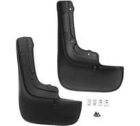 Брызговики задние FROSCH CITROEN Jumper 2007-/PEUGEOT Boxer 2006- FRОSCH.10.20.E18