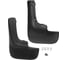 Брызговики задние FROSCH CITROEN Jumper 2007-/PEUGEOT Boxer 2006- FRОSCH.10.20.E18 1