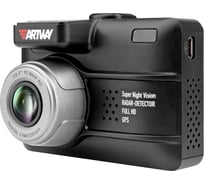 Видеорегистратор Artway COMBO 3 в 1 MD-105