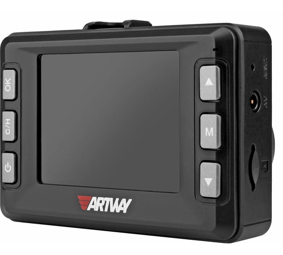Видеорегистратор Artway COMBO 3 в 1 MD-105