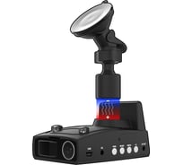 Видеорегистратор COMBO Artway 3 в 1 Super Fast MD-104