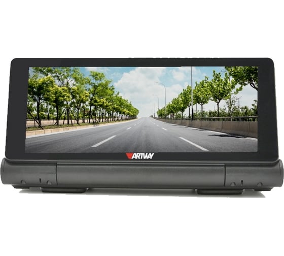 Складной автопланшет Artway COMBO 11 в 1 Android MD-911