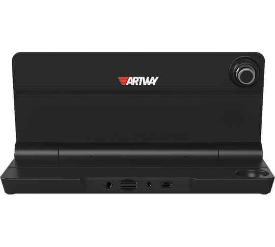 Складной автопланшет Artway COMBO 11 в 1 Android MD-911
