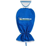 Скребок для льда MICHELIN с варежкой 32637
