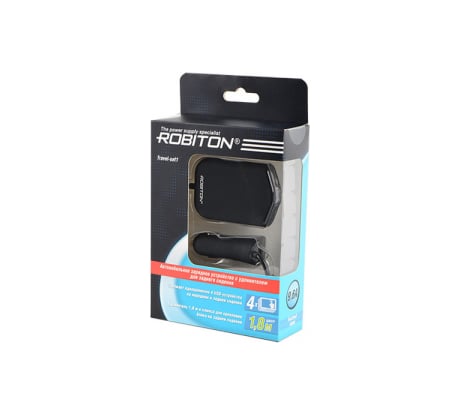 Travel-set1 Robiton, BL1 14623