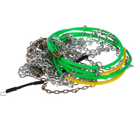 Цепи противоскольжения в сумке АвтоDело KN-090 43090 13544