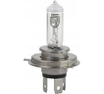 Автолампа ЭРА, H4 12V 55W 50% P43t, лампа головного света, Б0036777