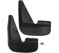 Передние брызговики FROSCH, JEEP Compass, 2011- 2 шт. в коробке, FRОSCH.24.07.F13