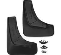 Брызговики передние FROSCH, SUZUKI Grand Vitara, 2008- 2 шт. в коробке, FRОSCH.47.04.F13