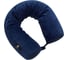 Подушка для путешествий RoadLike с эффектом памяти, синяя Twist Pillow-2 1