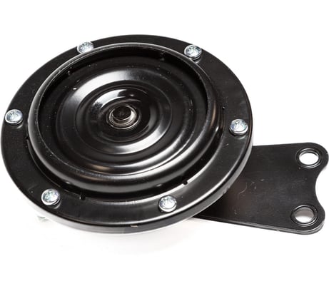 Звуковой сигнал АВТОЭЛЕКТРИКА зил, газ, уаз, 12 в, низкий тон 06.1224