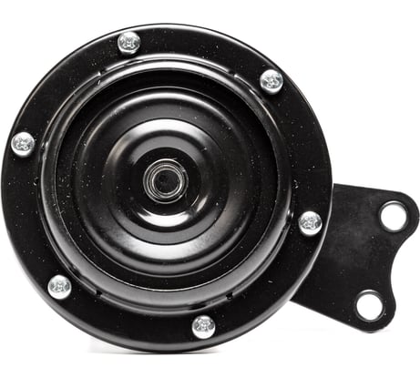 Звуковой сигнал АВТОЭЛЕКТРИКА камаз, газ, урал, зил, 24 в, высокий тон 06.1221