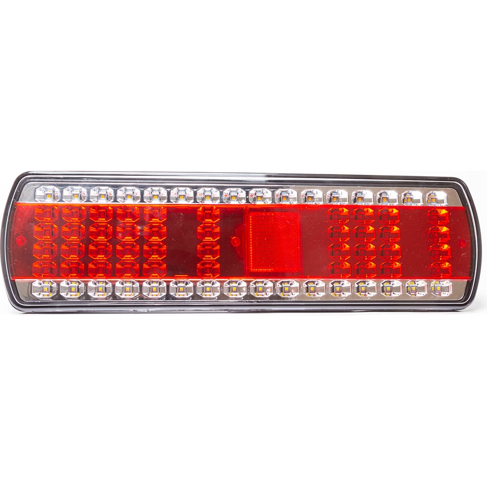 Задний фонарь АВТОЭЛЕКТРИКА правый камаз, маз, 24 в, led, светодиодный ...