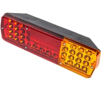 Задний фонарь АВТОЭЛЕКТРИКА правый камаз, маз, газ, зил, 12/24 в, led, светодиодный 09.2078