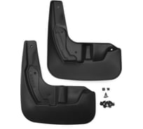 Брызговики передние FROSCH, TOYOTA Venza, 2013- вн. 2шт. optimum в коробке, FRОSCH.48.67.F13