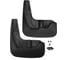 Брызговики передние FROSCH, TOYOTA Venza, 2013- вн. 2шт. optimum в коробке, FRОSCH.48.67.F13 1