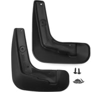 Передние брызговики FROSCH, TOYOTA Corolla, 2013- сед. 2 шт. optimum в коробке, FRОSCH.48.64.F10