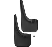 Передние брызговики  FROSCH, NISSAN Pathfinder 2010-2014 optimum, в коробке, FRОSCH.36.32.F13