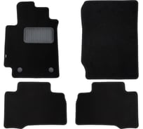 Коврики в салон Klever, Standard SUZUKI Grand Vitara 5D 2005-2015, 4 шт, KLEVER0247101210kh
