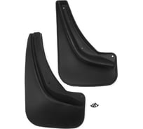 Задние брызговики FROSCH, OPEL Astra GTC, 2011- куп. 2 шт. optimum, в коробке, FRОSCH.37.27.E16