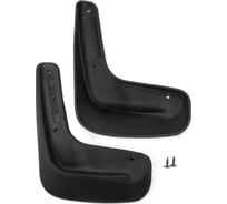 Передние брызговики FROSCH, CHEVROLET Aveo, 2012- сед. 2 шт. optimum, в коробке, FRОSCH.08.17.F10