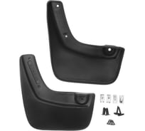 Задние брызговики FROSCH, MAZDA 3, 08/2009-2011 сед. optimum в коробке, FRОSCH.33.17.E10