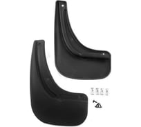 Задние брызговики FROSCH, HAIMA M3, 2014- сед. 2шт. полиуретан, ORIG.83.04.E10