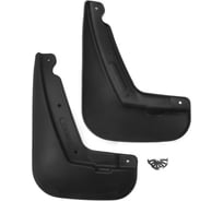 Передние брызговики FROSCH, OPEL Mokka 2012-внед. 2 шт optimum в коробке, FRОSCH.37.30.F13