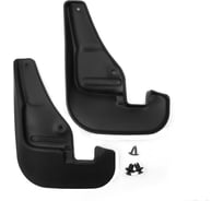Передние брызговики FROSCH, NISSAN Almera, 2012- 2 шт.optimum в коробке, FRОSCH.36.40.F10