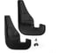 Передние брызговики FROSCH, NISSAN Almera, 2012- 2 шт.optimum в коробке, FRОSCH.36.40.F10 1