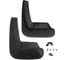 Задние брызговики FROSCH, MAZDA 3, 2013- сед. 2 шт. optimum в коробке, FRОSCH.33.28.E10 1